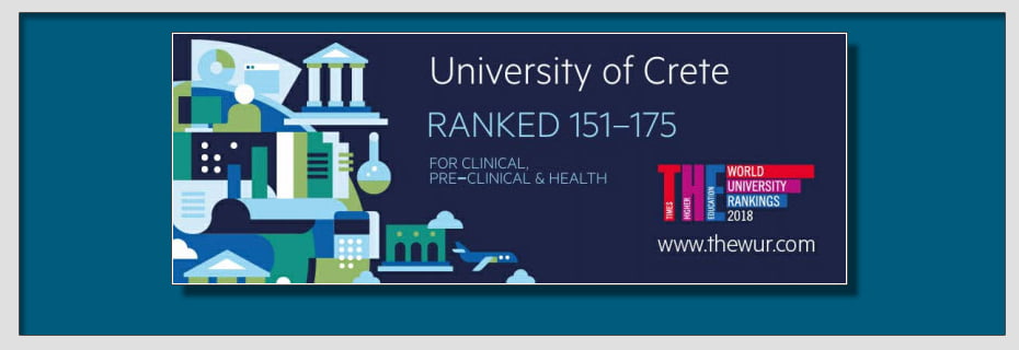uni ranking klinische pre-klinische gezondheid